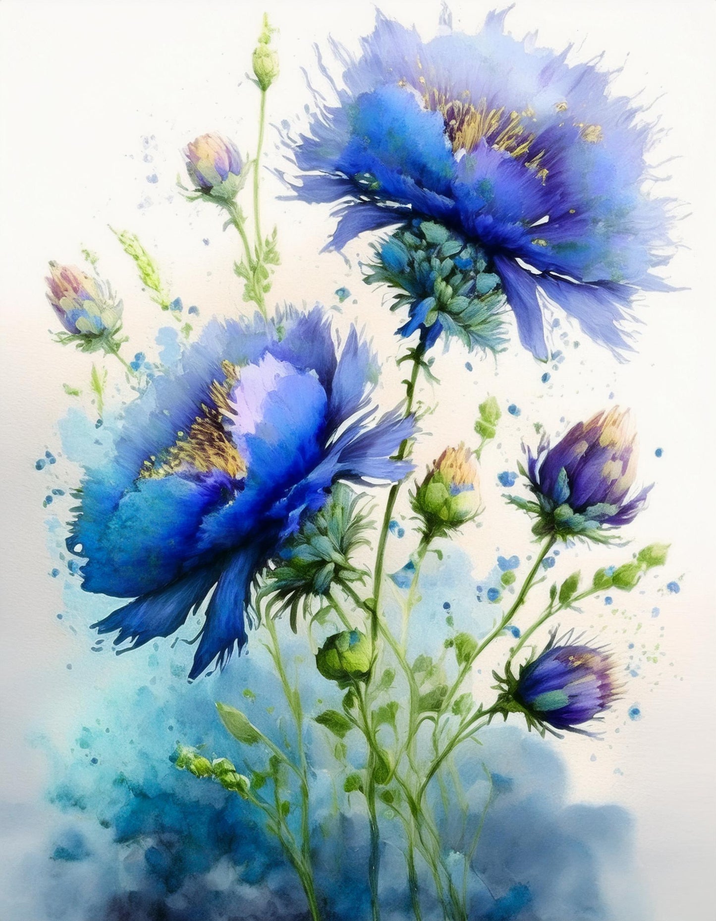 Flowers
